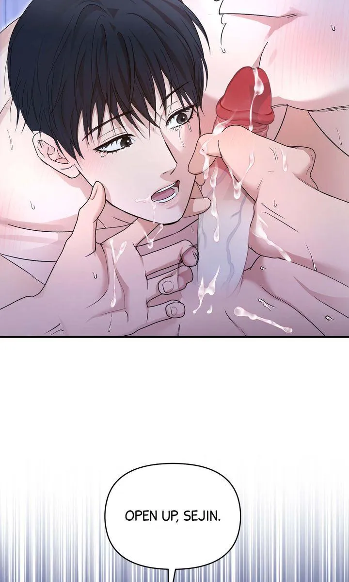 Strategic Mating Partner Chapter 16 page 82 - 