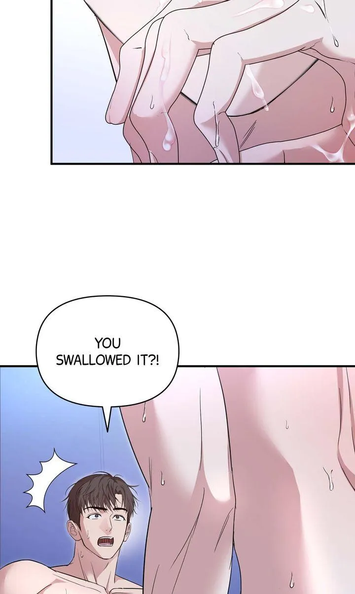 Strategic Mating Partner Chapter 17 page 14 - 