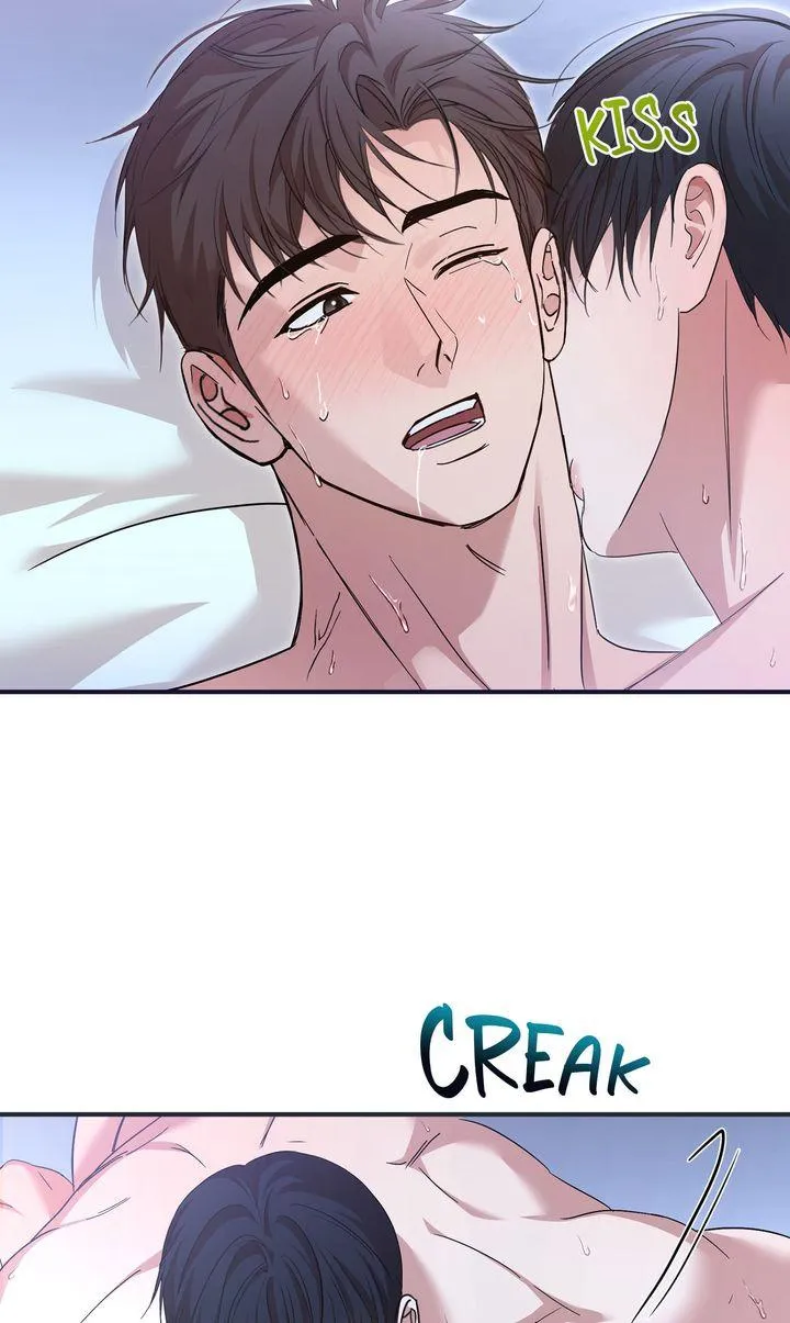 Strategic Mating Partner Chapter 17 page 32 - 