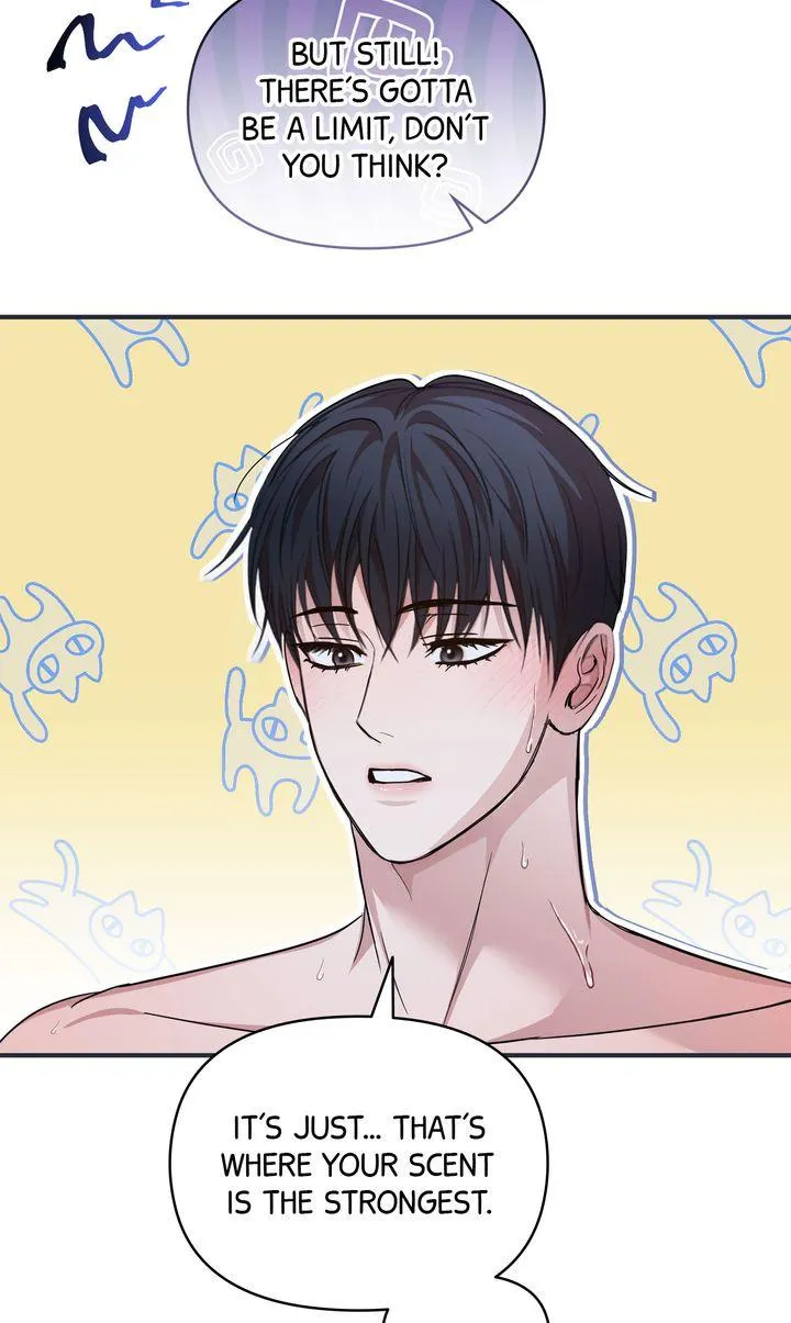 Strategic Mating Partner Chapter 17 page 37 - 