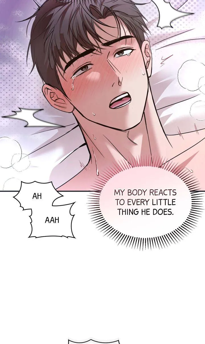 Strategic Mating Partner Chapter 17 page 45 - 