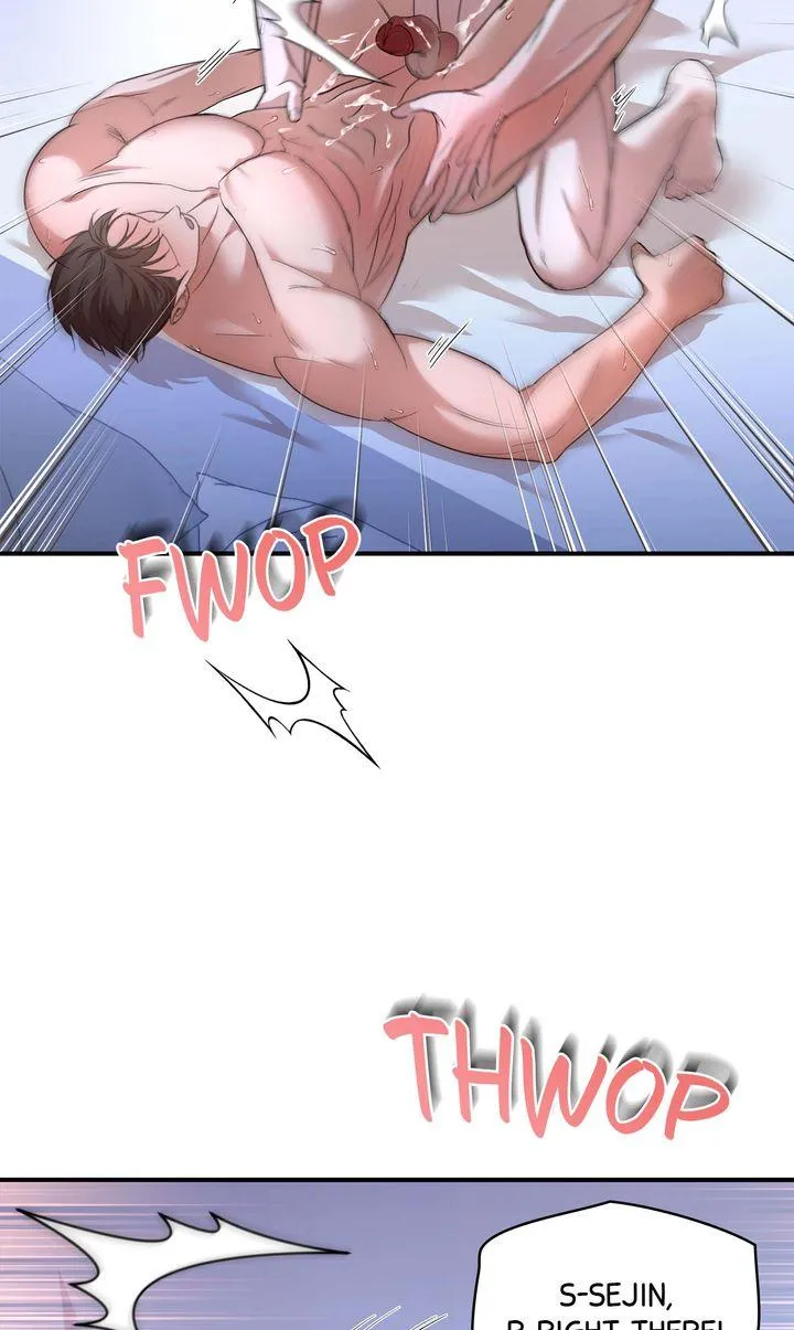 Strategic Mating Partner Chapter 17 page 50 - 
