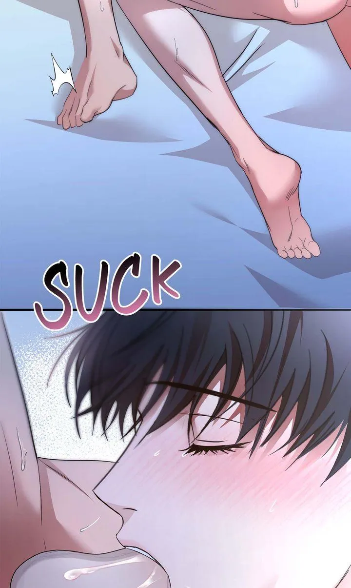 Strategic Mating Partner Chapter 17 page 6 - 