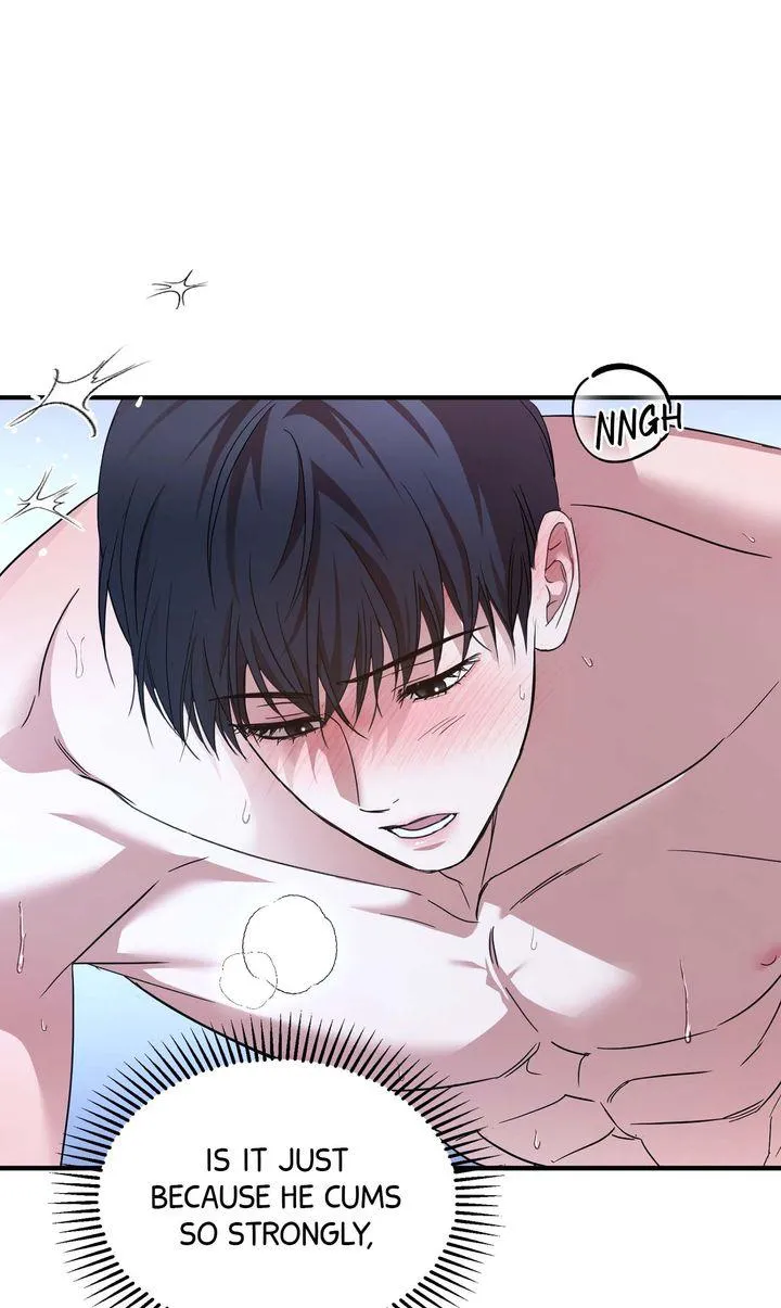 Strategic Mating Partner Chapter 17 page 60 - 