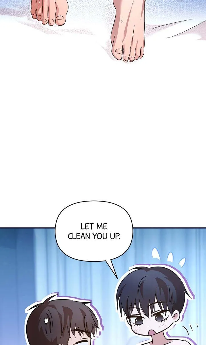 Strategic Mating Partner Chapter 17 page 67 - 