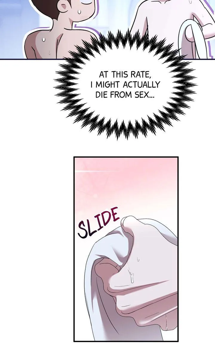 Strategic Mating Partner Chapter 17 page 68 - 