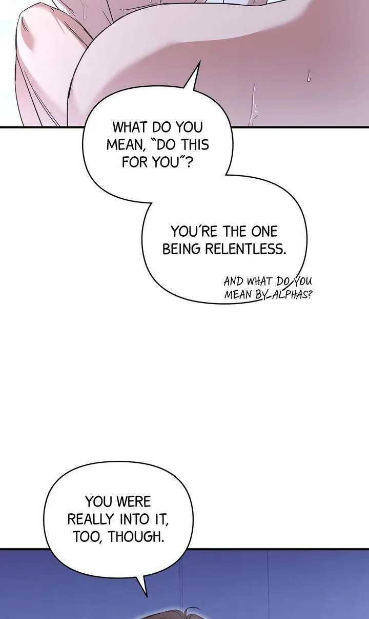 Strategic Mating Partner Chapter 17 page 73 - 