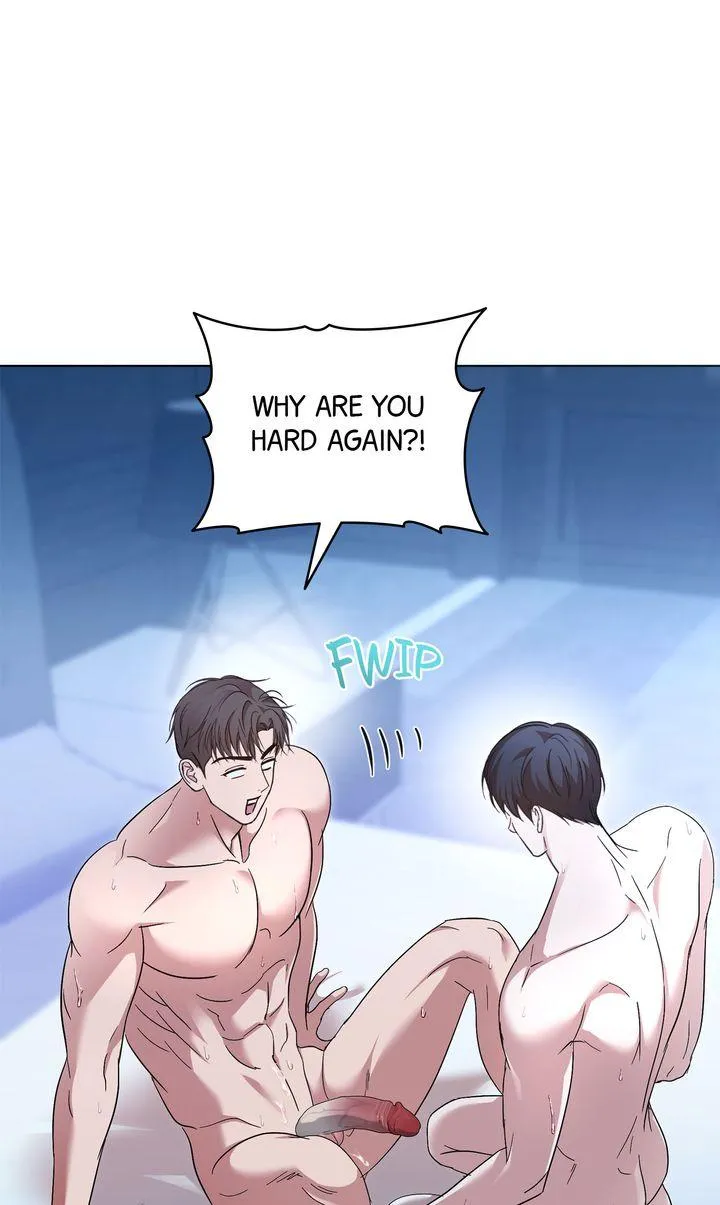 Strategic Mating Partner Chapter 17 page 76 - 