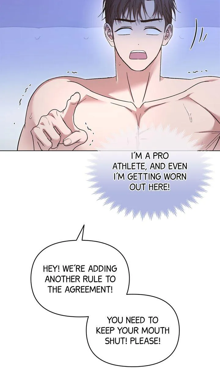 Strategic Mating Partner Chapter 17 page 78 - 