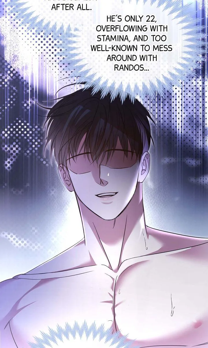 Strategic Mating Partner Chapter 17 page 83 - 