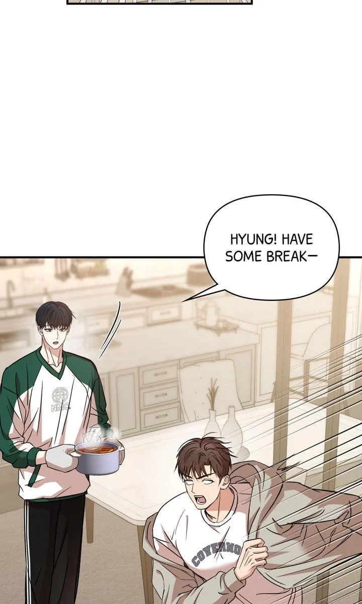 Strategic Mating Partner Chapter 18 page 12 - 