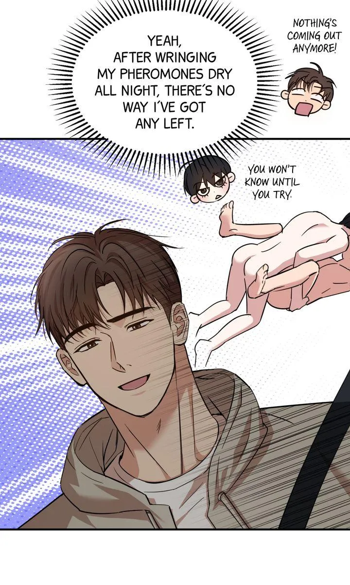 Strategic Mating Partner Chapter 18 page 22 - 