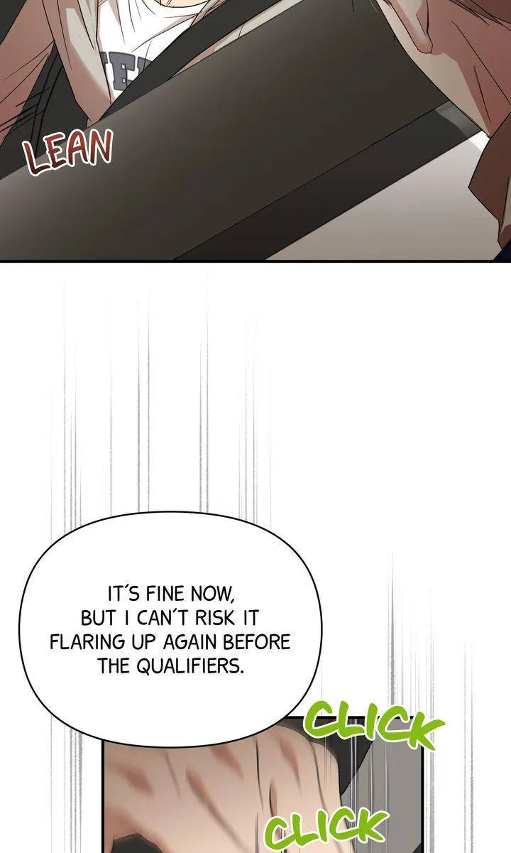 Strategic Mating Partner Chapter 18 page 33 - 