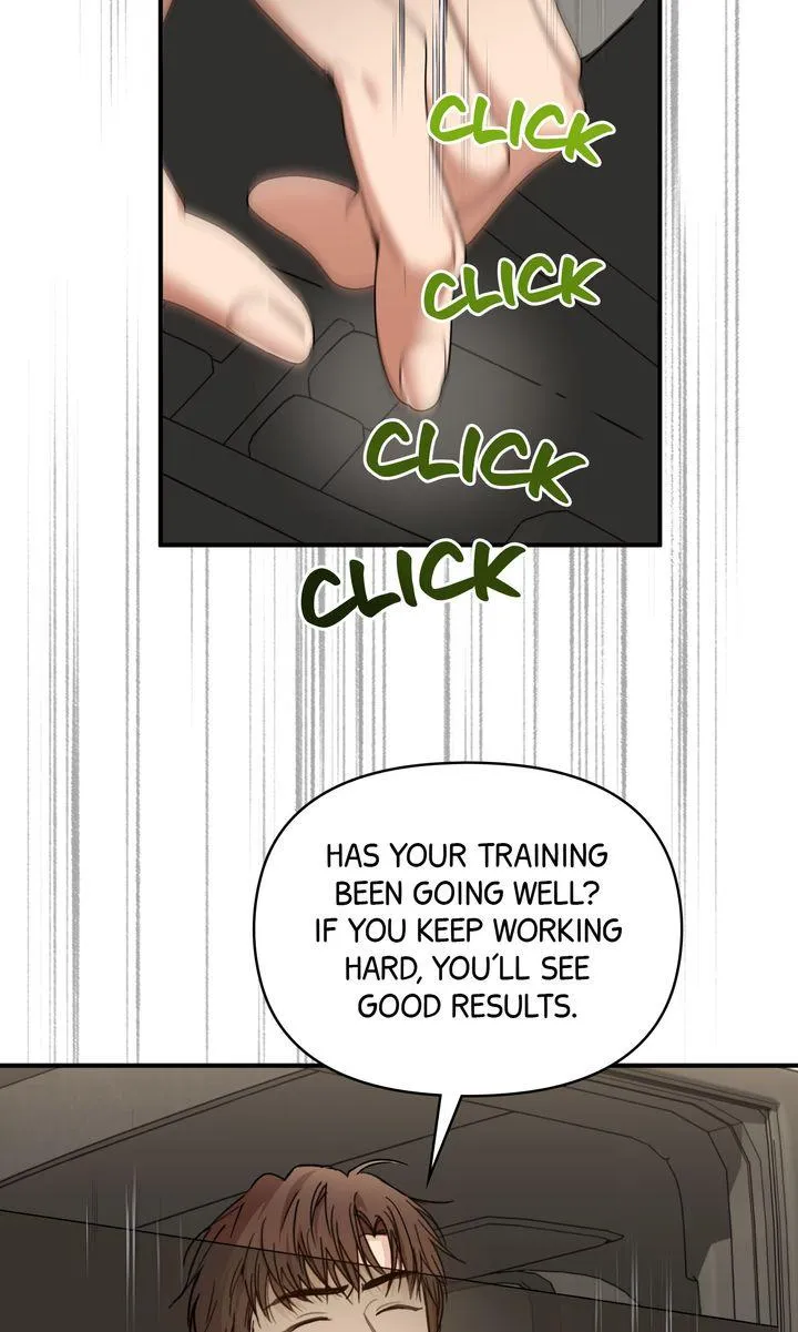 Strategic Mating Partner Chapter 18 page 34 - 