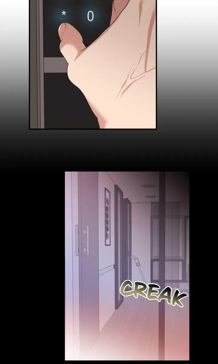 Strategic Mating Partner Chapter 18 page 48 - 