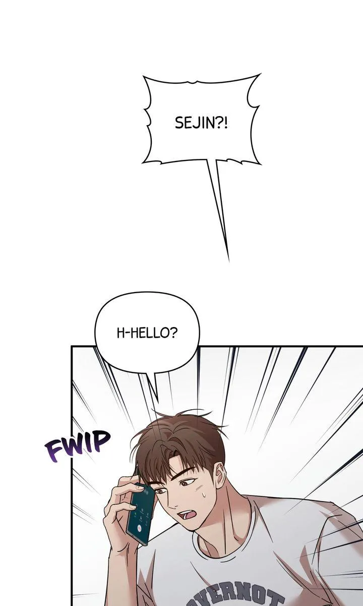 Strategic Mating Partner Chapter 18 page 56 - 