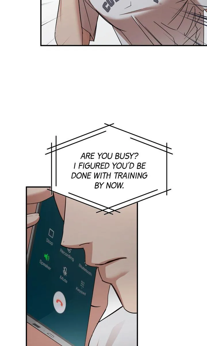 Strategic Mating Partner Chapter 18 page 57 - 