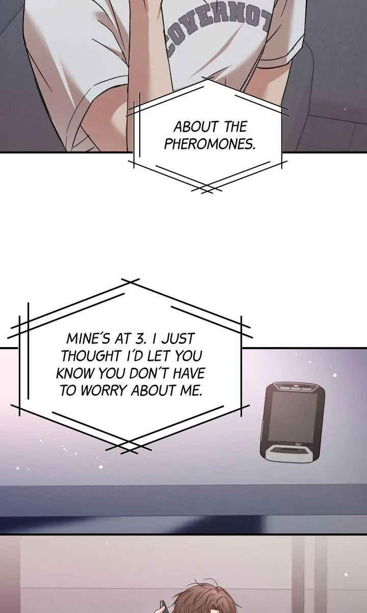 Strategic Mating Partner Chapter 18 page 59 - 