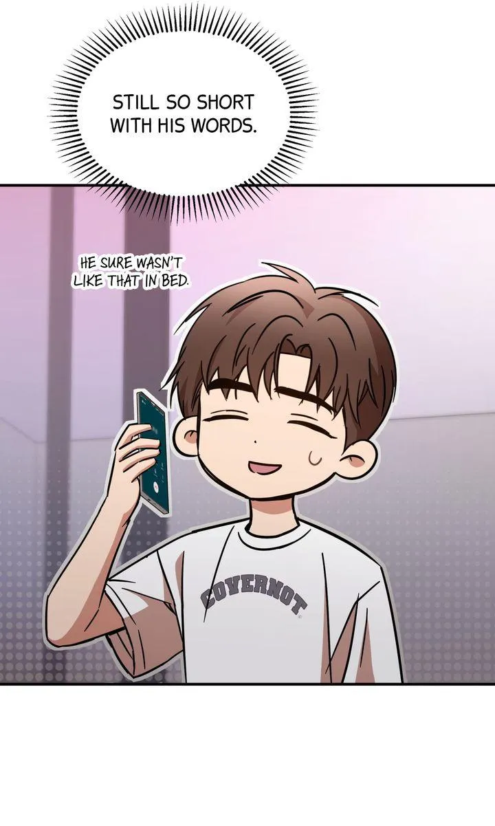 Strategic Mating Partner Chapter 18 page 64 - 