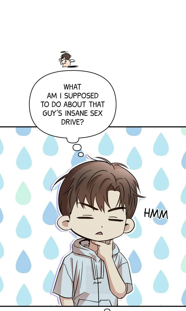 Strategic Mating Partner Chapter 18 page 74 - 