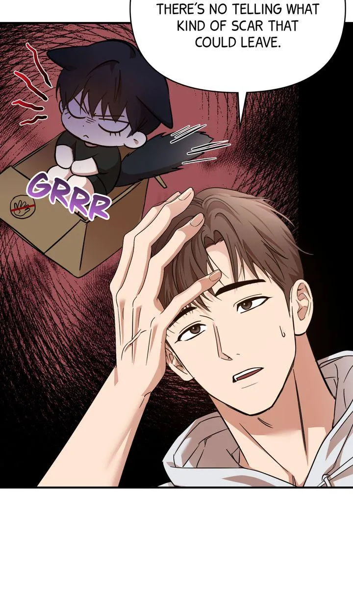 Strategic Mating Partner Chapter 18 page 77 - 
