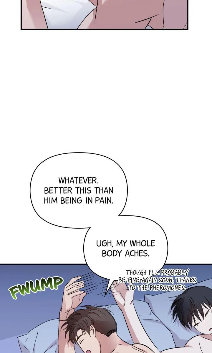 Strategic Mating Partner Chapter 18 page 86 - 