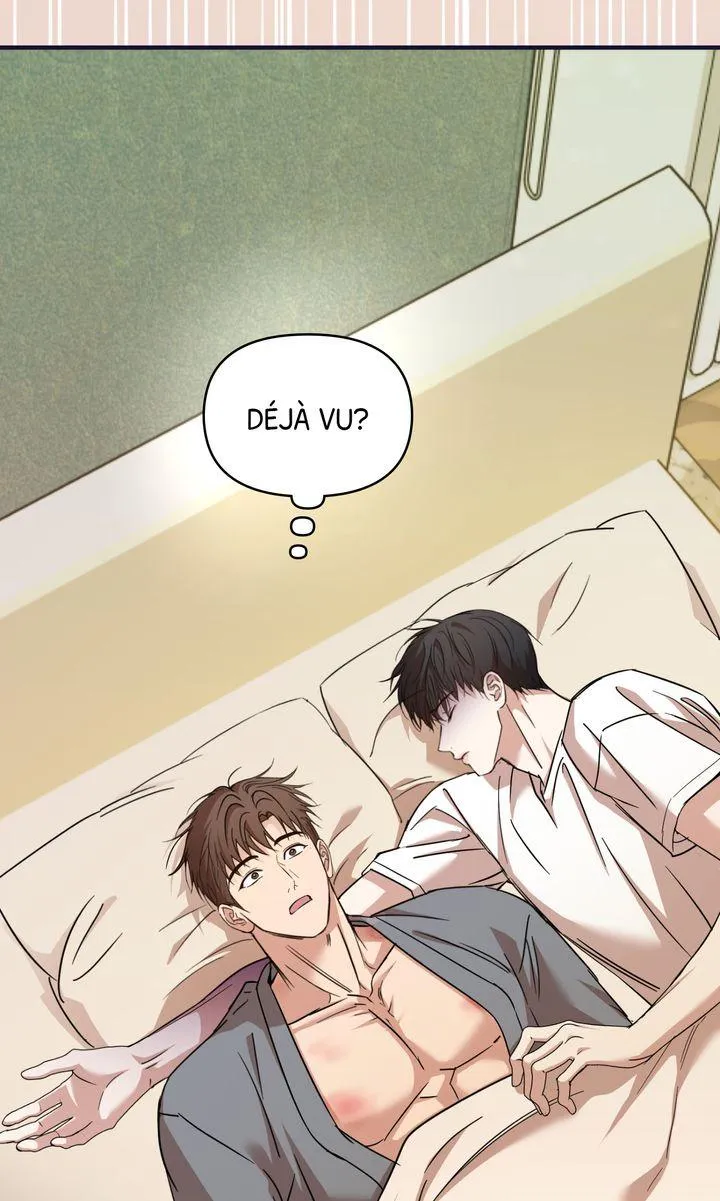 Strategic Mating Partner Chapter 18 page 10 - 