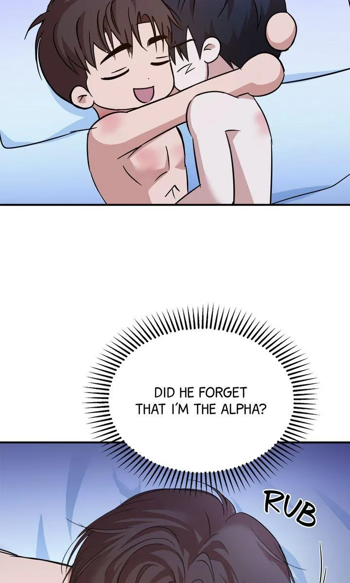 Strategic Mating Partner Chapter 19 page 31 - 