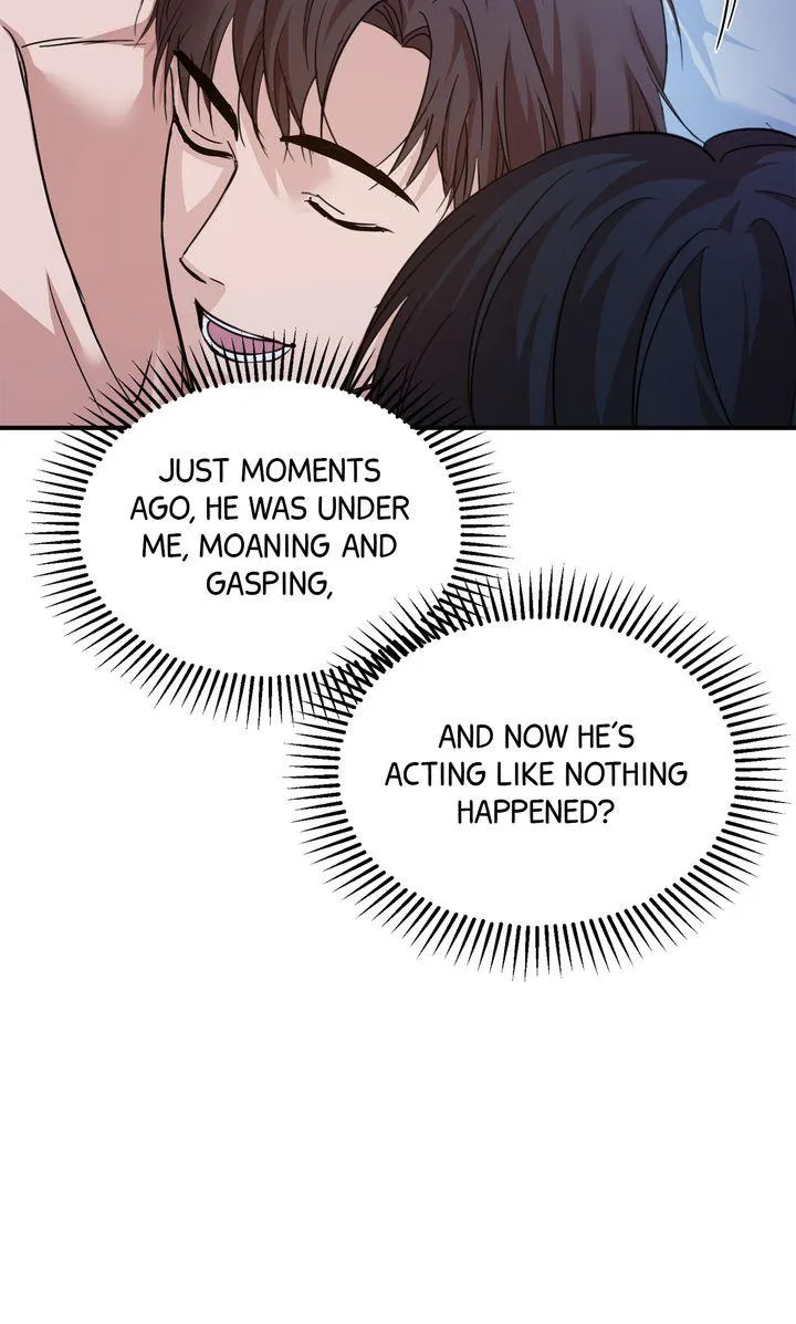 Strategic Mating Partner Chapter 19 page 32 - 