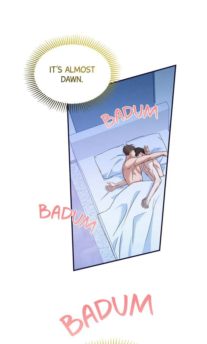 Strategic Mating Partner Chapter 19 page 33 - 