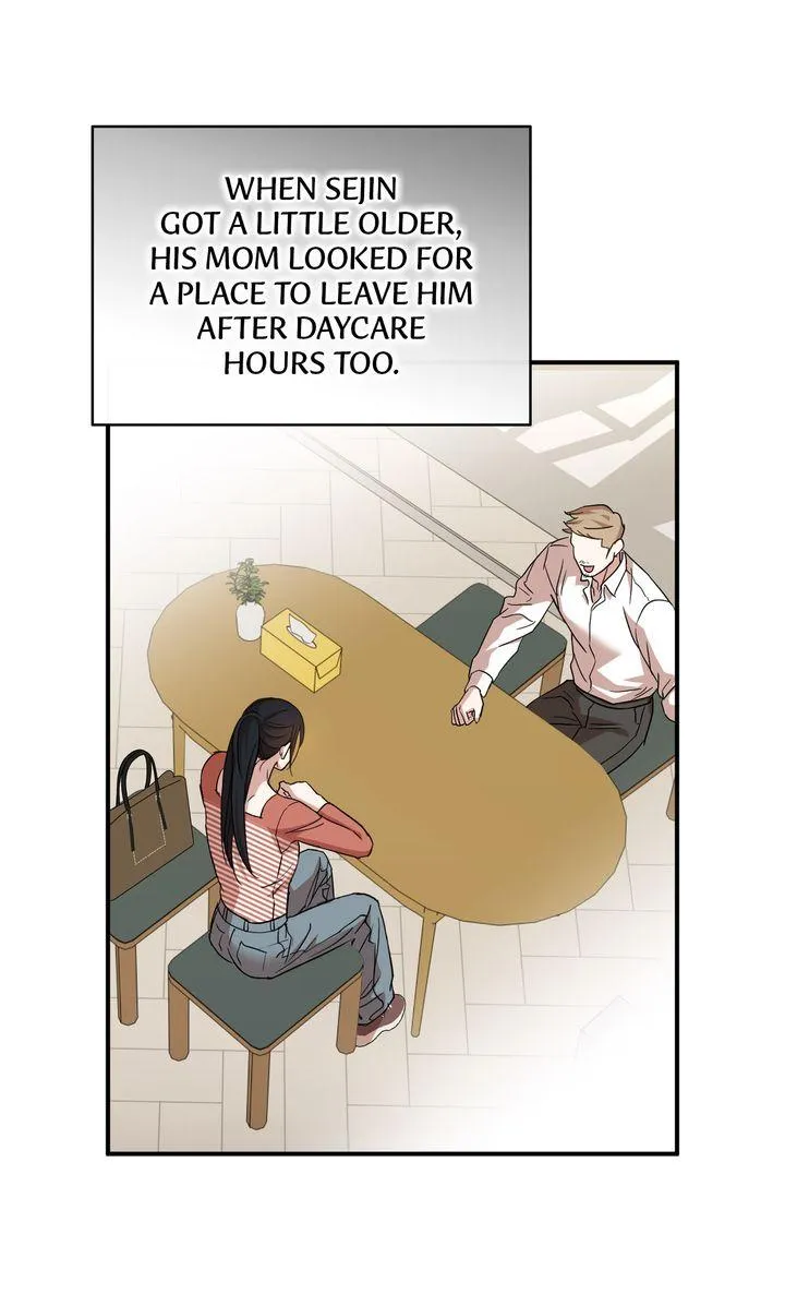 Strategic Mating Partner Chapter 19 page 51 - 