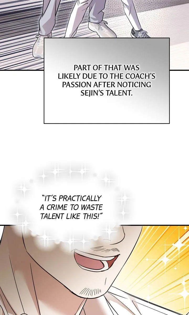 Strategic Mating Partner Chapter 19 page 56 - 