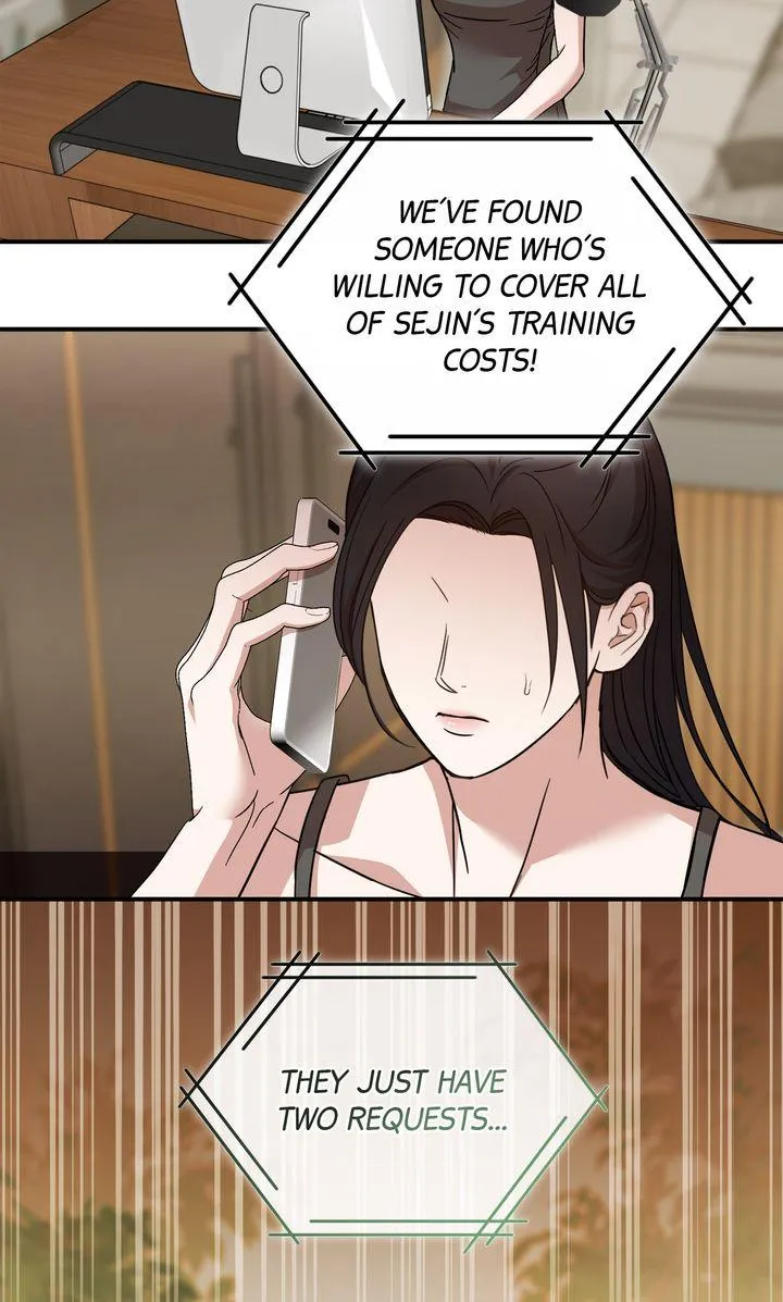Strategic Mating Partner Chapter 19 page 64 - 