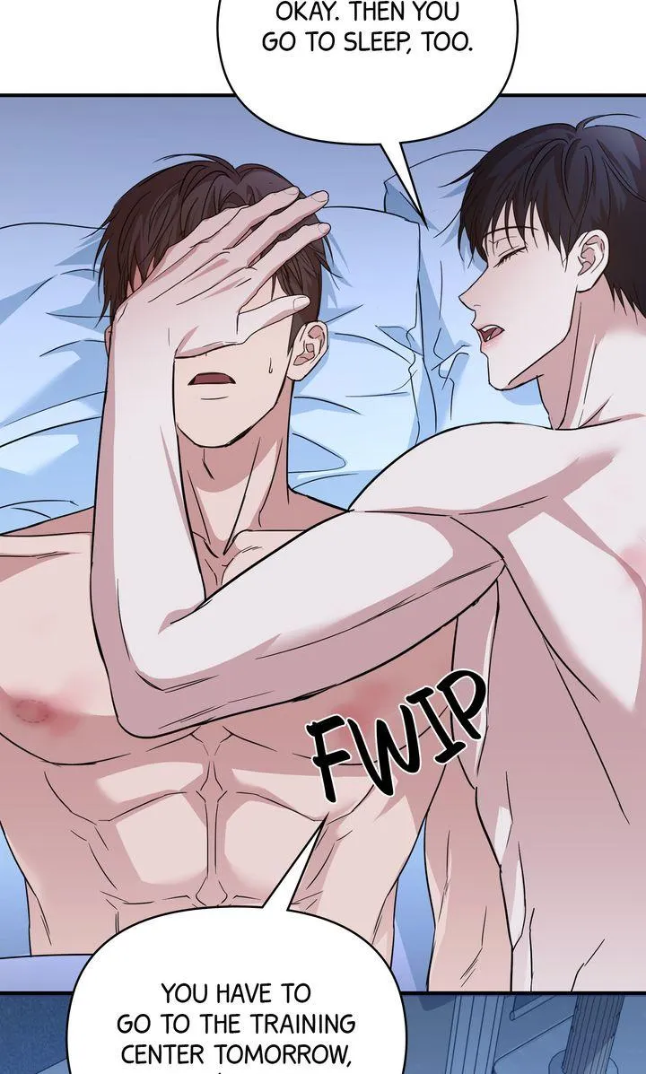 Strategic Mating Partner Chapter 19 page 9 - 