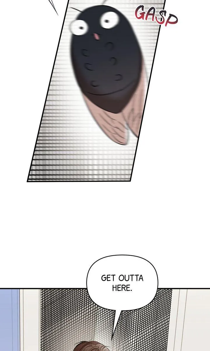 Strategic Mating Partner Chapter 20 page 20 - 