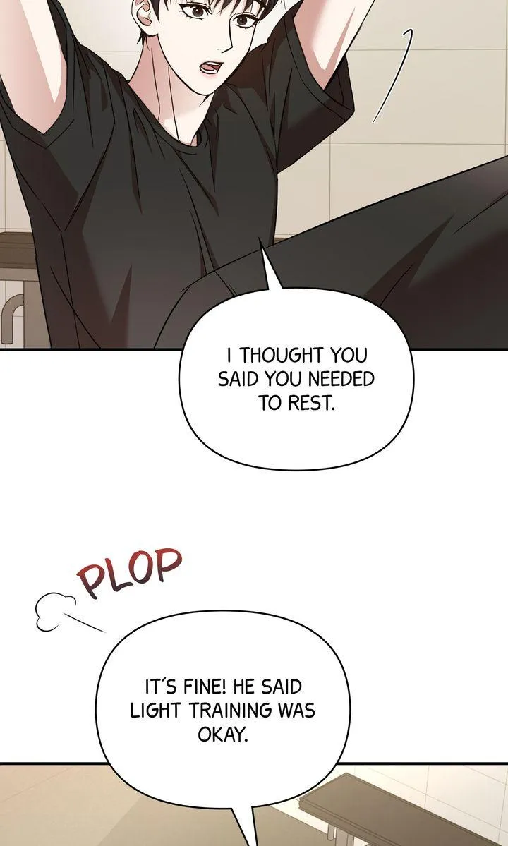 Strategic Mating Partner Chapter 20 page 34 - 