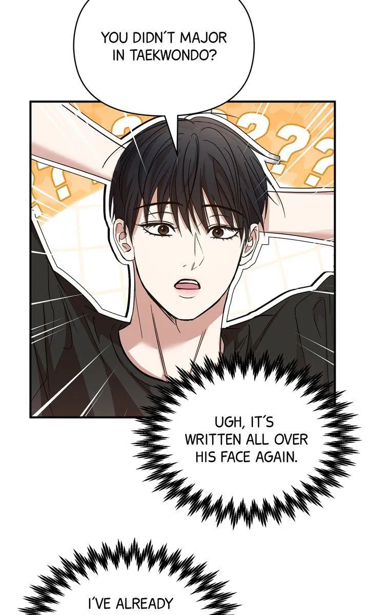 Strategic Mating Partner Chapter 20 page 36 - 