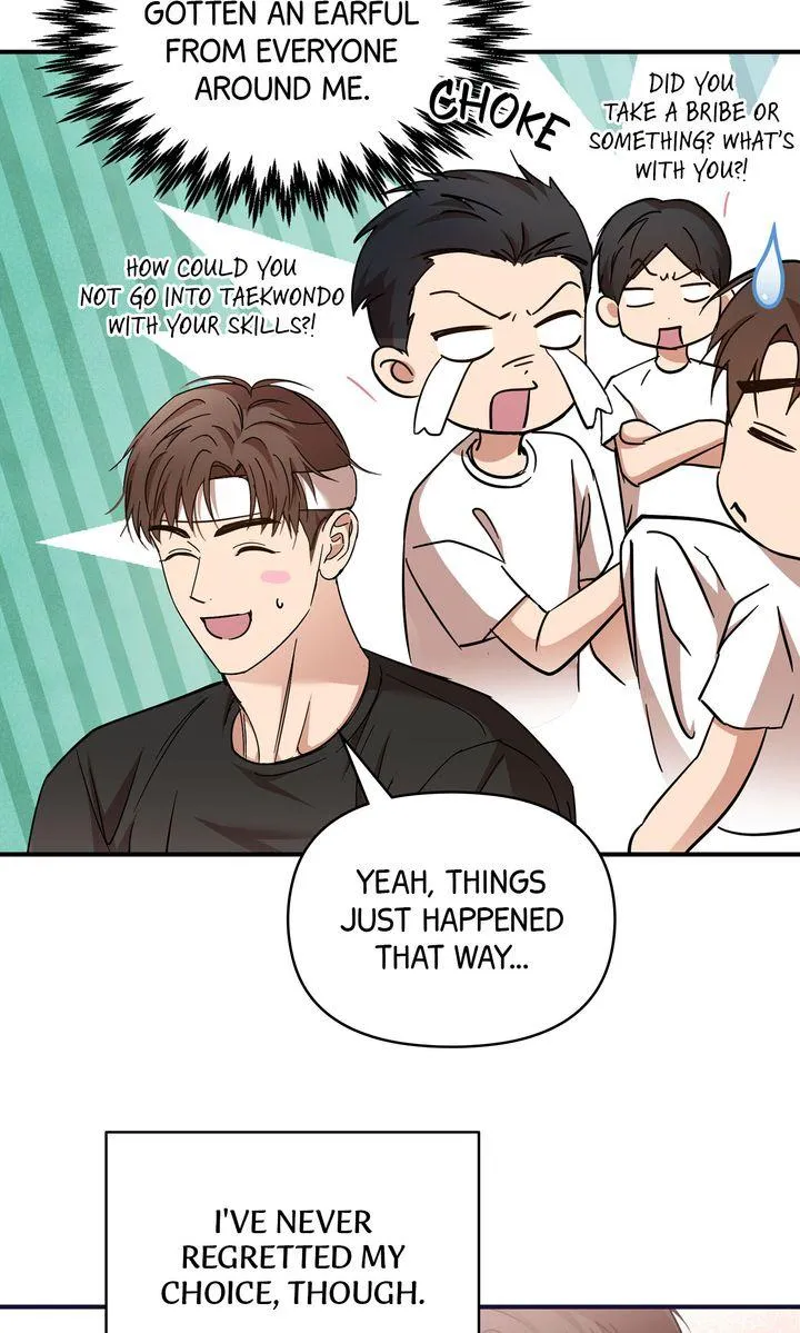 Strategic Mating Partner Chapter 20 page 37 - 