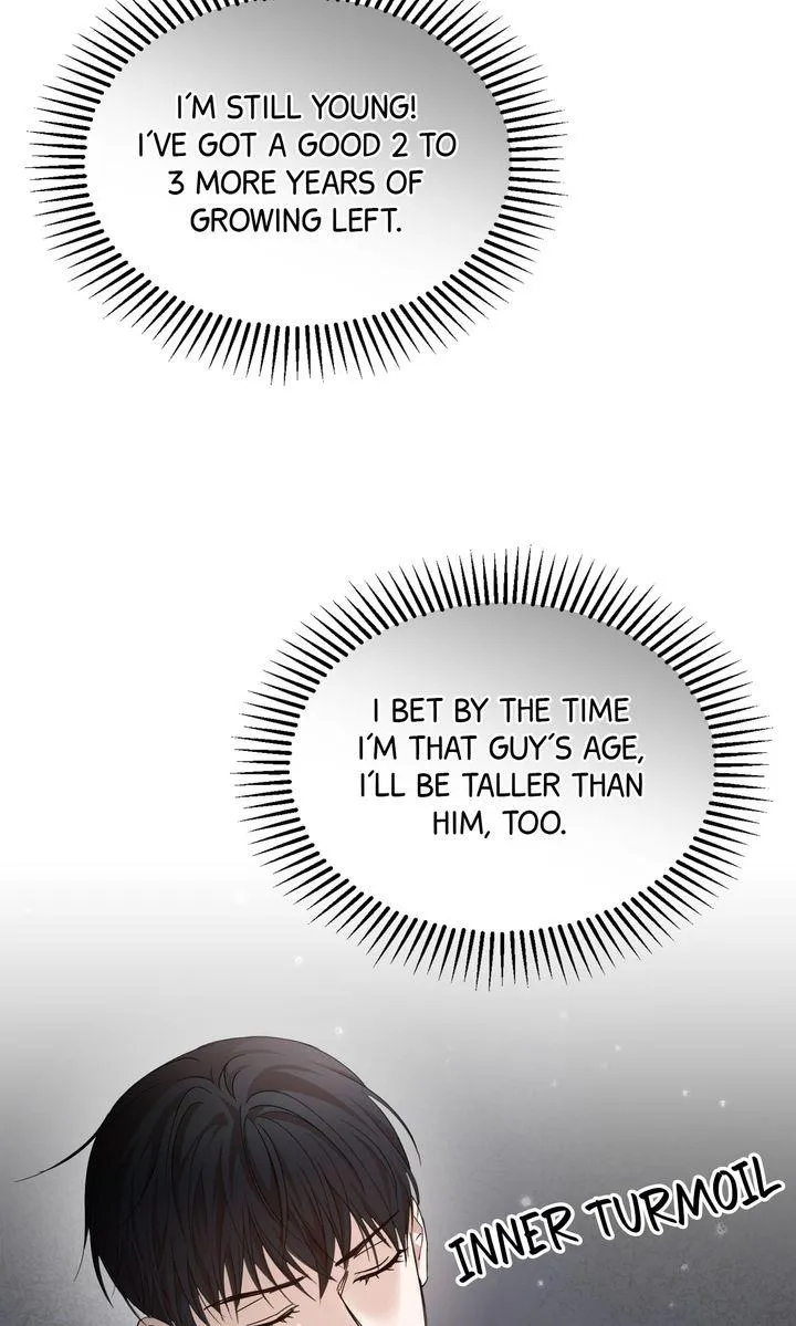 Strategic Mating Partner Chapter 20 page 76 - 