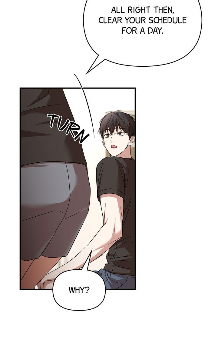 Strategic Mating Partner Chapter 21 page 29 - 
