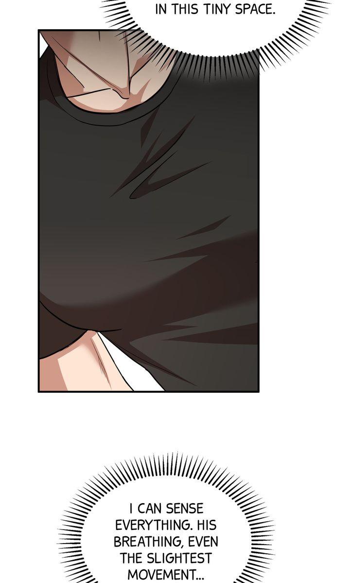 Strategic Mating Partner Chapter 21 page 4 - 