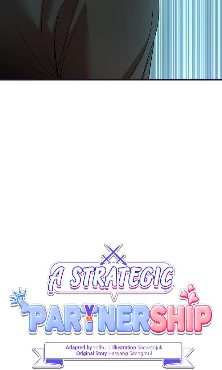 Strategic Mating Partner Chapter 21 page 34 - 