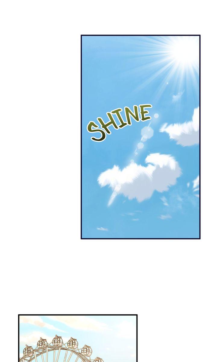 Strategic Mating Partner Chapter 21 page 36 - 