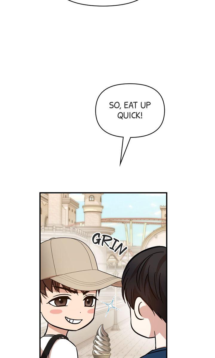 Strategic Mating Partner Chapter 21 page 39 - 