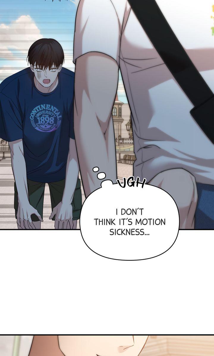 Strategic Mating Partner Chapter 21 page 44 - 