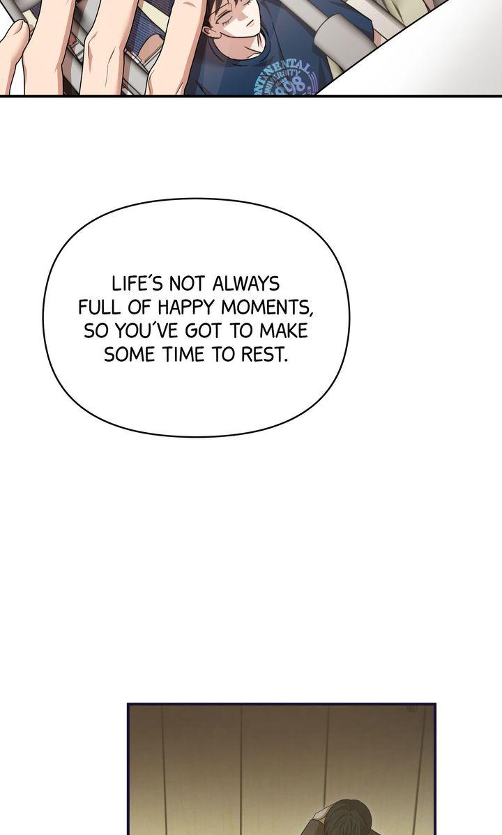 Strategic Mating Partner Chapter 21 page 55 - 