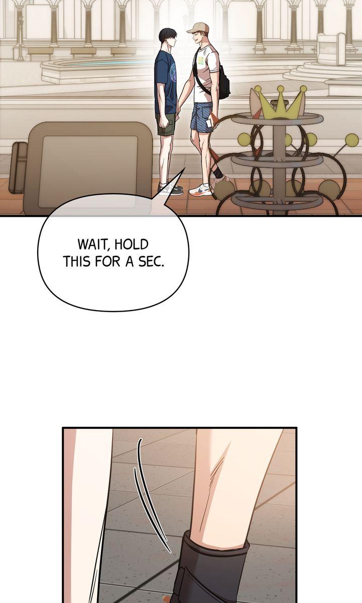 Strategic Mating Partner Chapter 21 page 63 - 