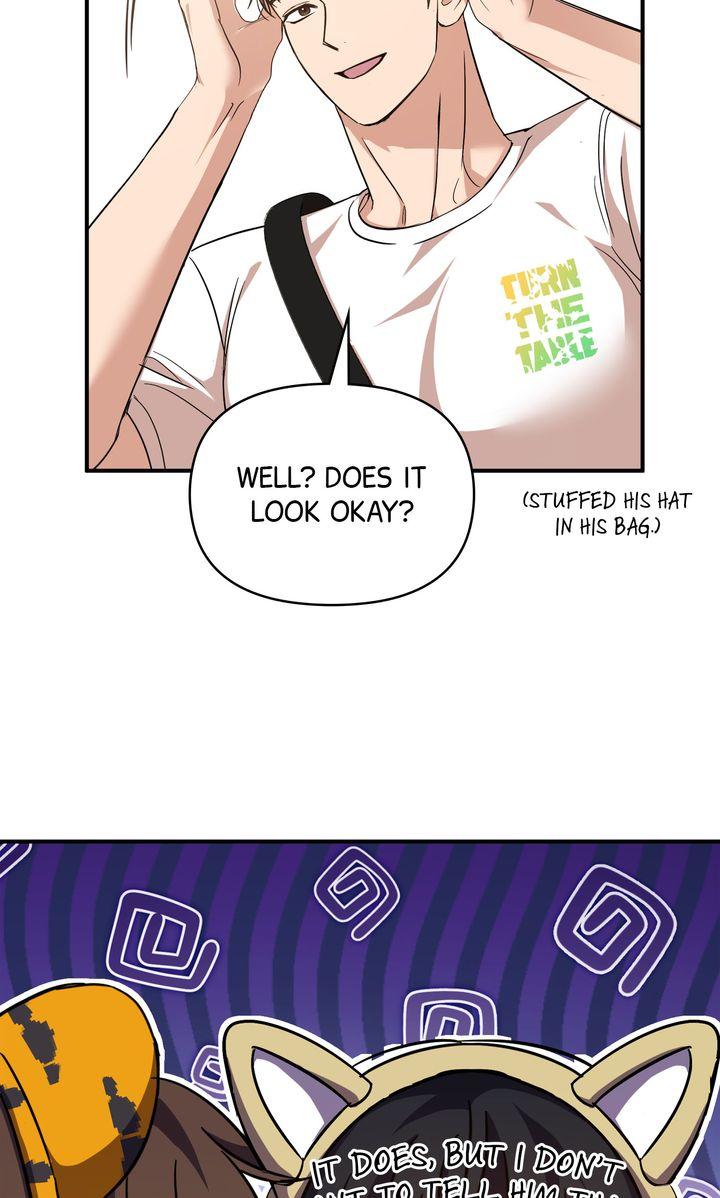 Strategic Mating Partner Chapter 21 page 70 - 