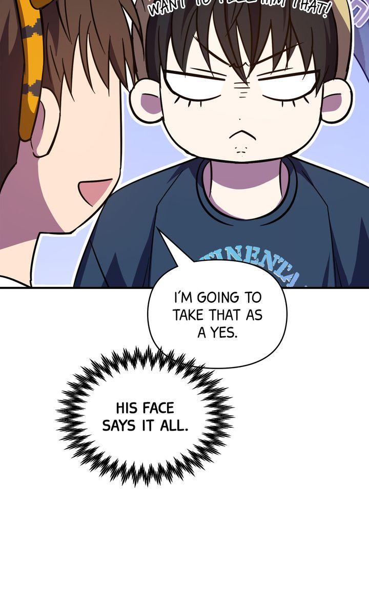 Strategic Mating Partner Chapter 21 page 71 - 