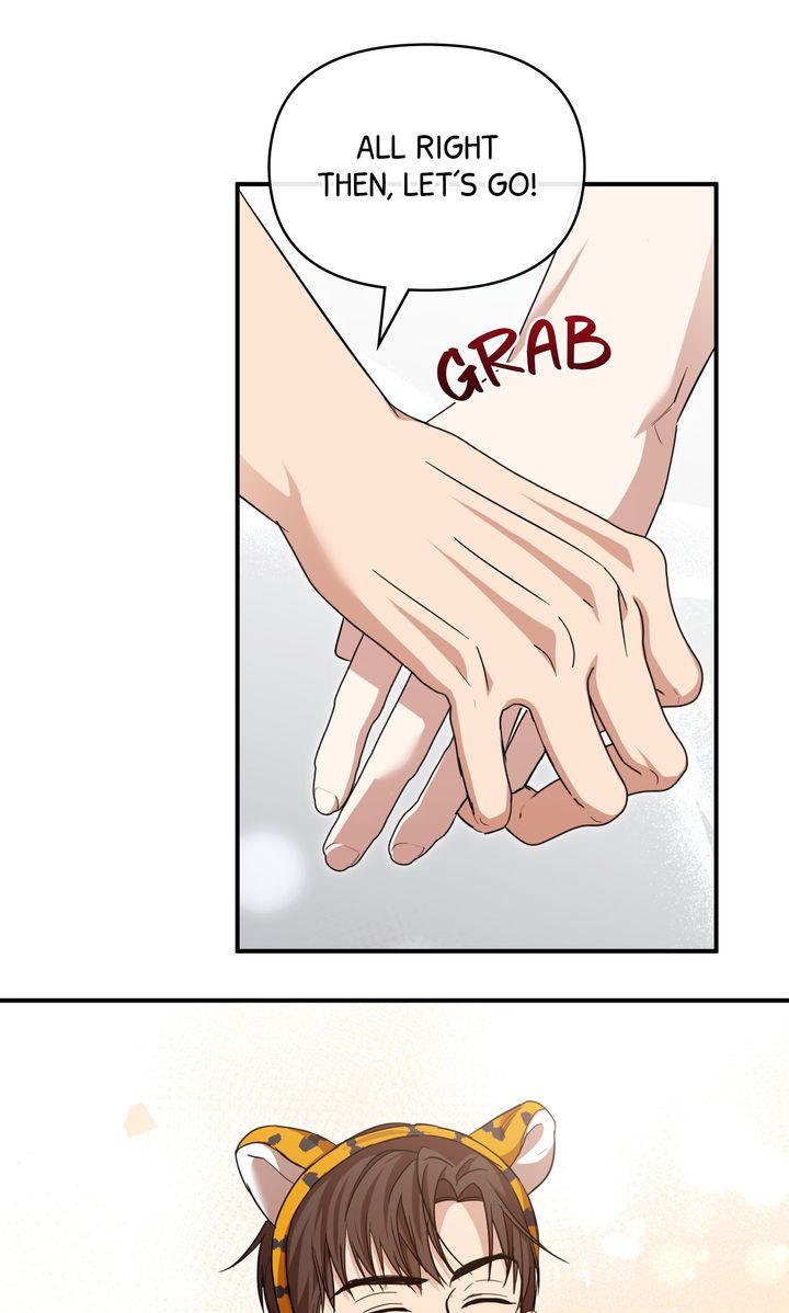 Strategic Mating Partner Chapter 21 page 72 - 